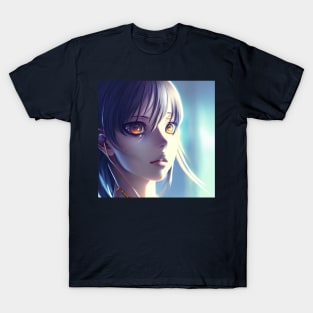 Magical Eyes T-Shirt